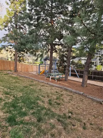 11016 Brownstone Drive Parker CO 80138