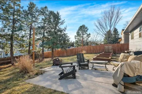 11016 Brownstone Drive Parker CO 80138