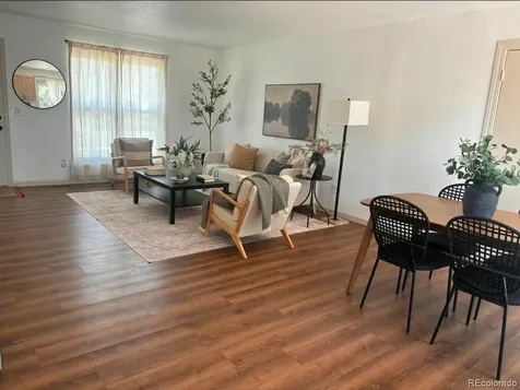 11016 Brownstone Drive Parker CO 80138