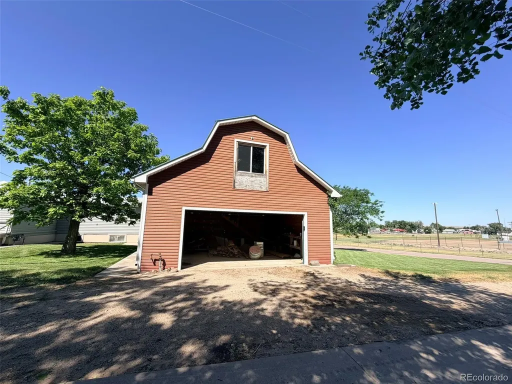 166 3rd Avenue Deer Trail CO 80105