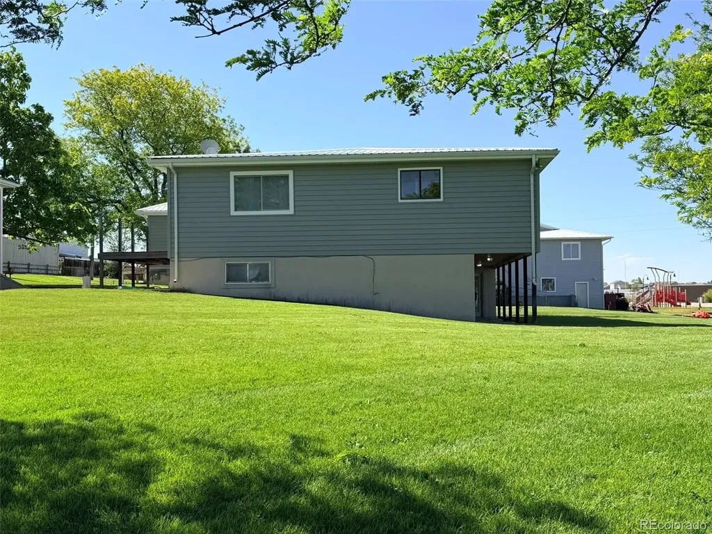 166 3rd Avenue Deer Trail CO 80105