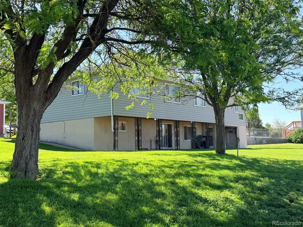 166 3rd Avenue Deer Trail CO 80105