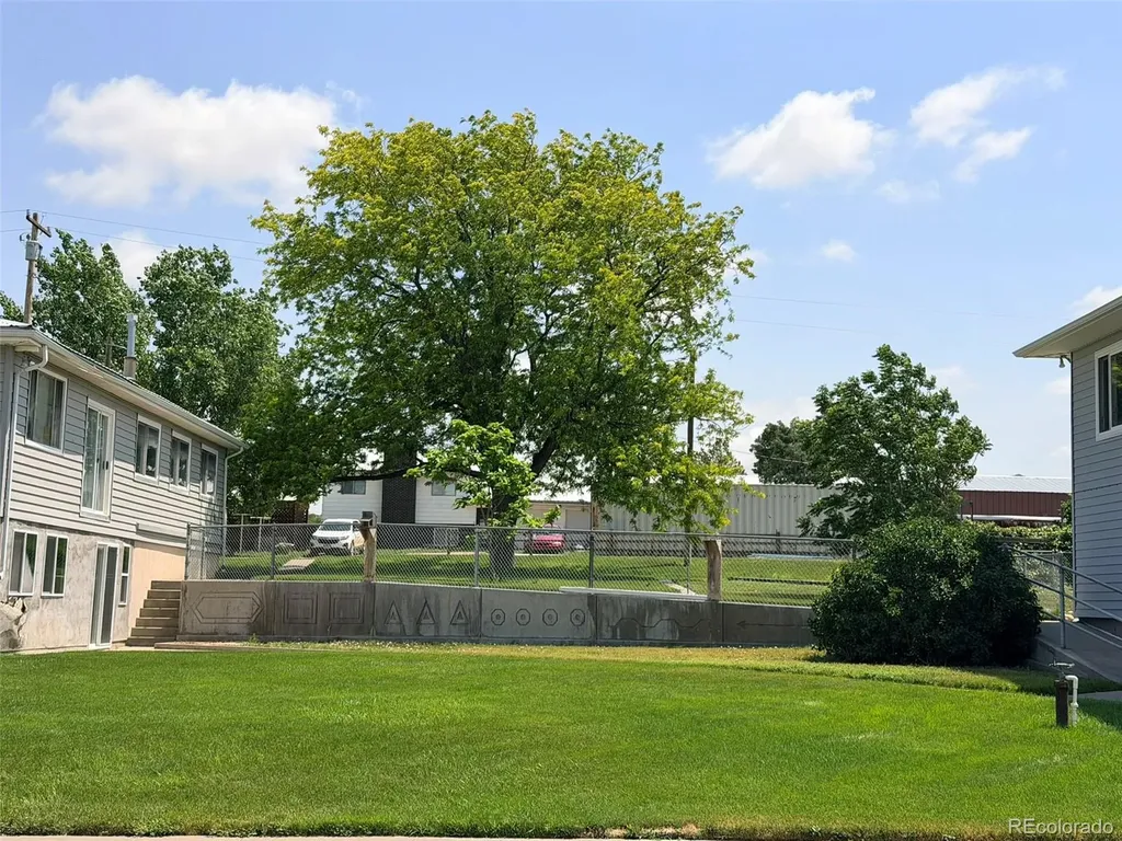 166 3rd Avenue Deer Trail CO 80105