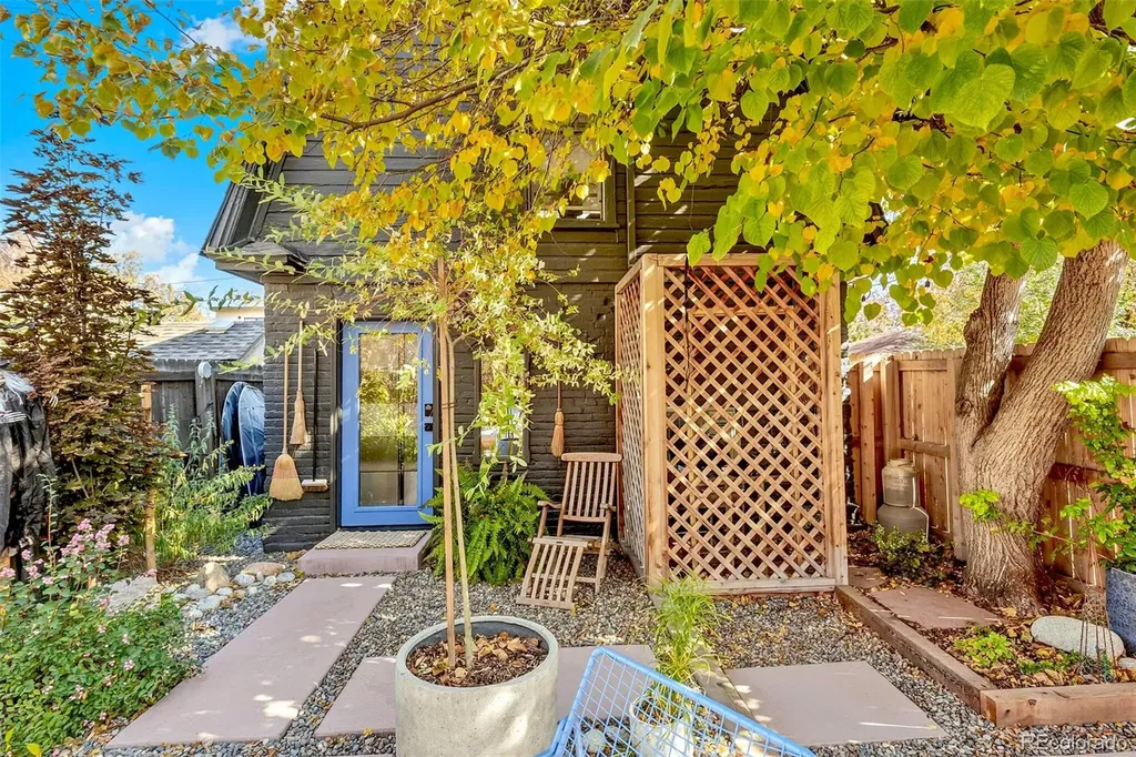 4748 W 34th Avenue Denver CO 80212