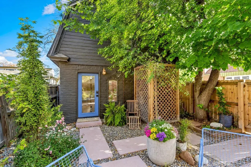 4748 W 34th Avenue Denver CO 80212