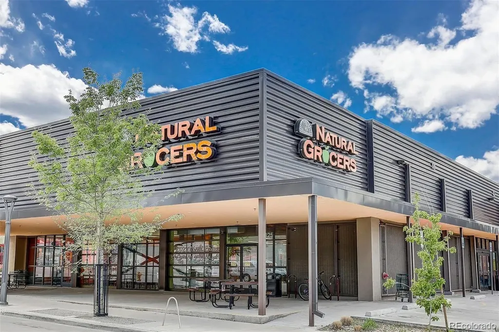 4748 W 34th Avenue Denver CO 80212