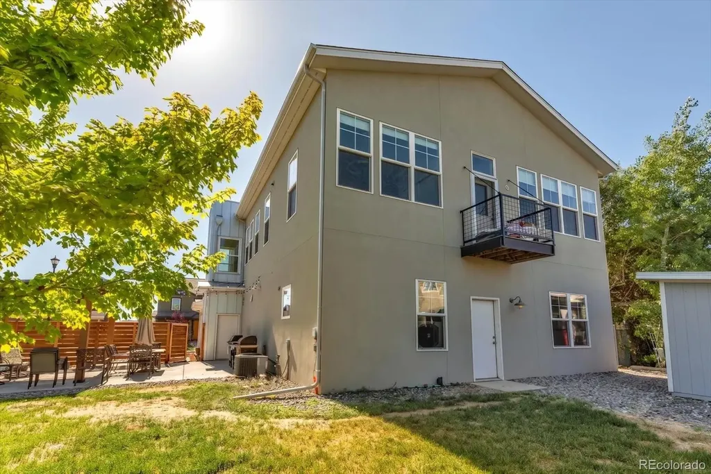 204 Pinyon Street Frederick CO 80530