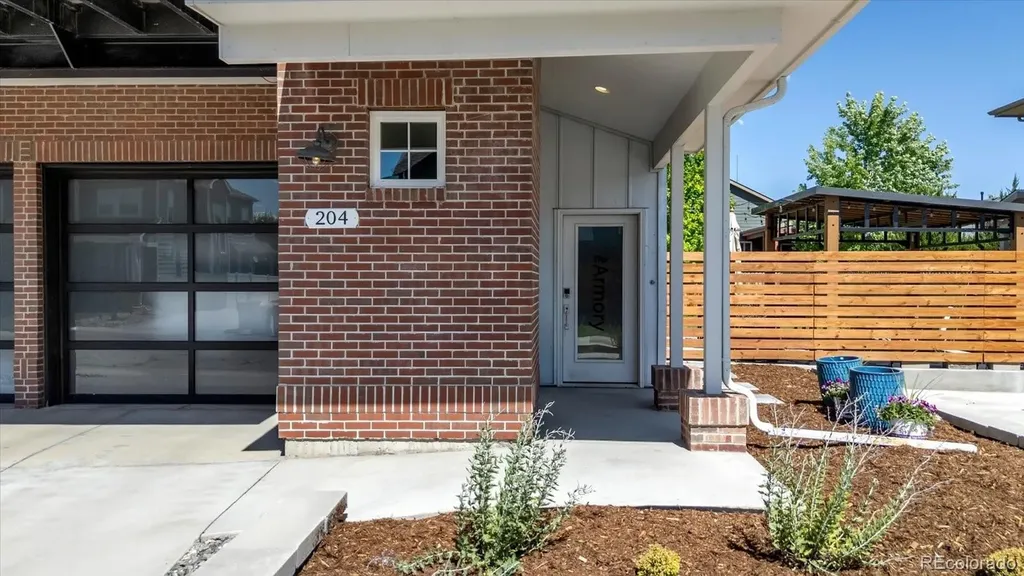 204 Pinyon Street Frederick CO 80530