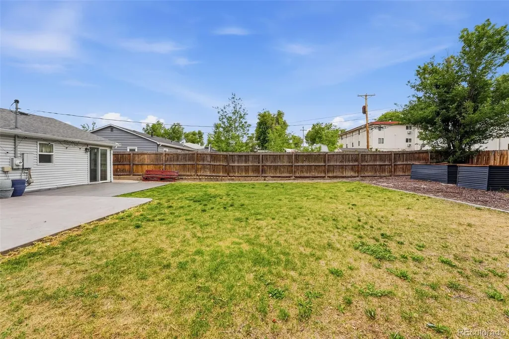 1745 Jay Street Lakewood CO 80214