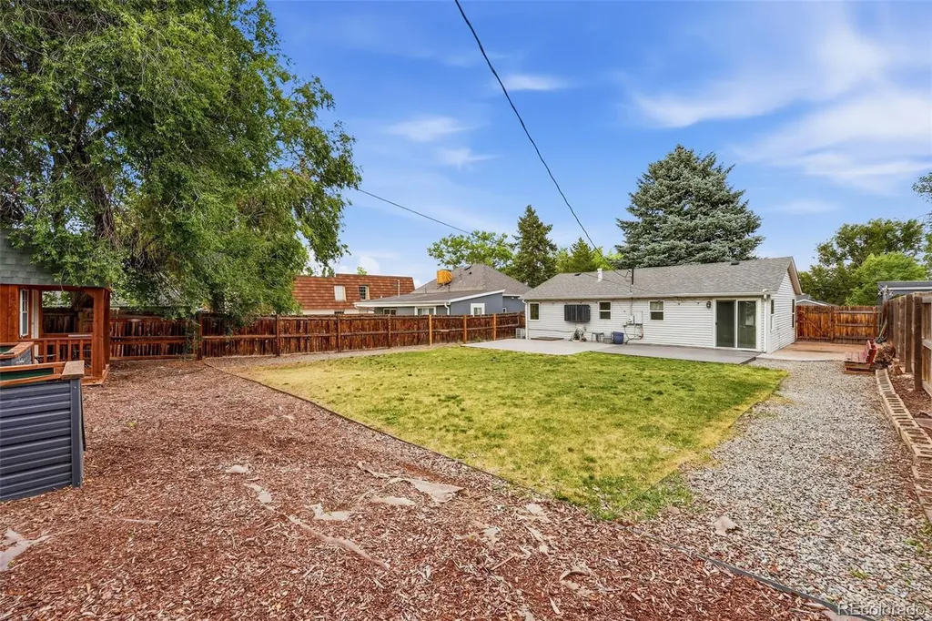 1745 Jay Street Lakewood CO 80214