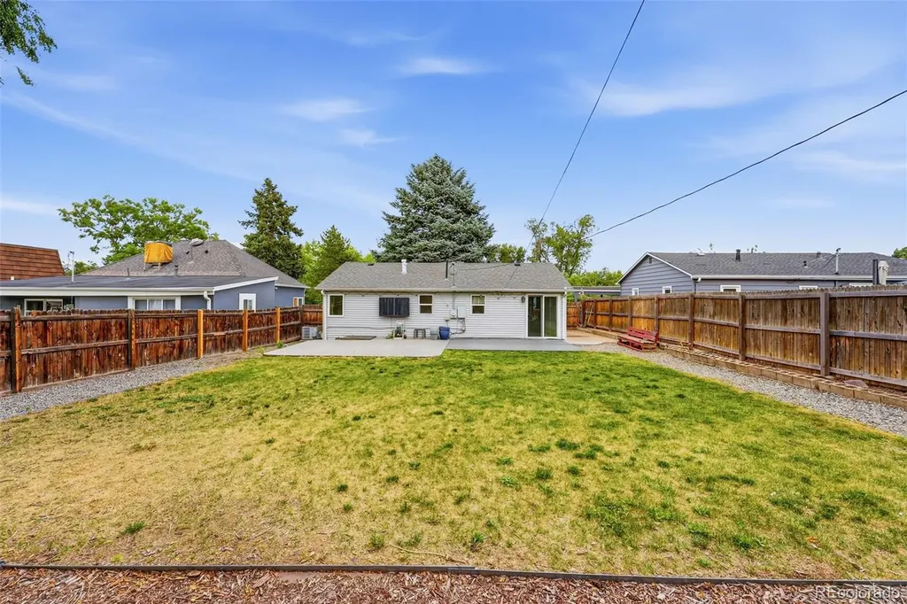 1745 Jay Street Lakewood CO 80214