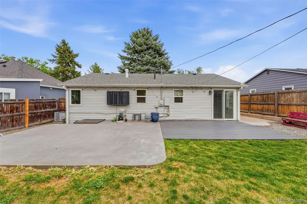 1745 Jay Street Lakewood CO 80214