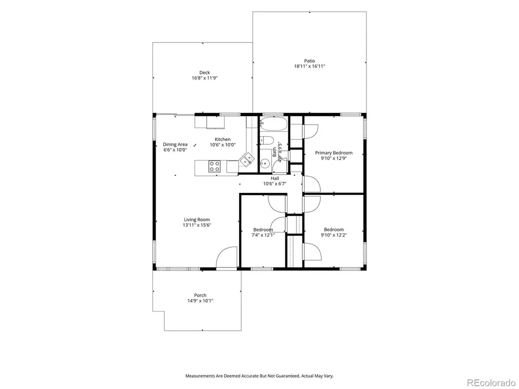 1745 Jay Street Lakewood CO 80214