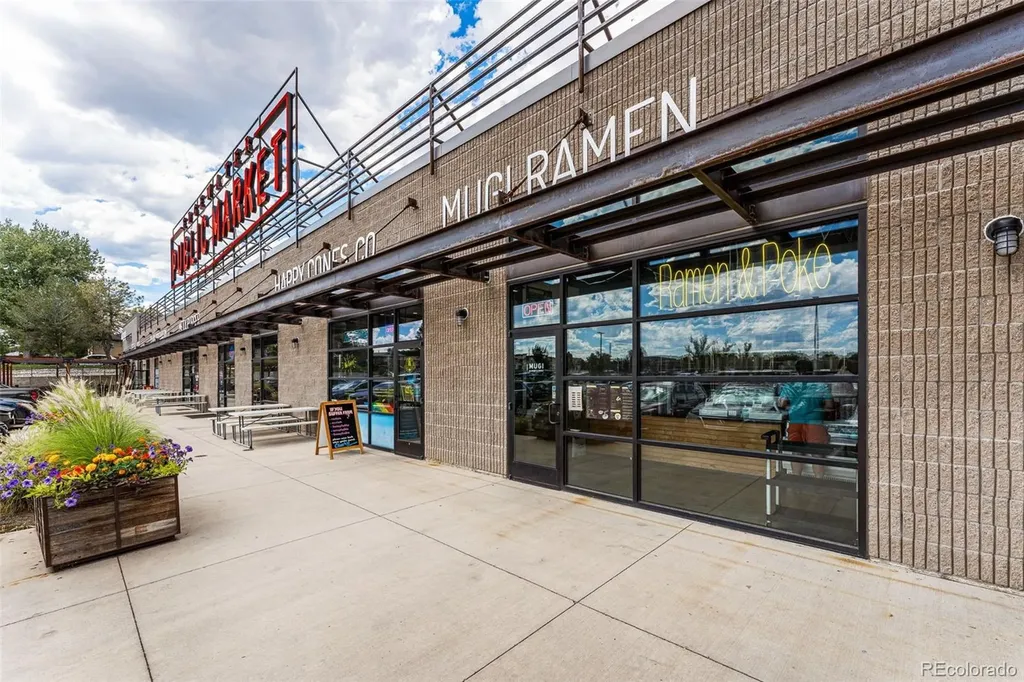 1745 Jay Street Lakewood CO 80214