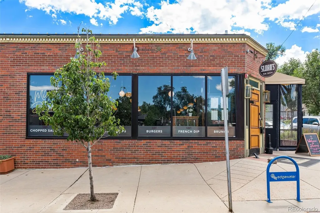 1745 Jay Street Lakewood CO 80214