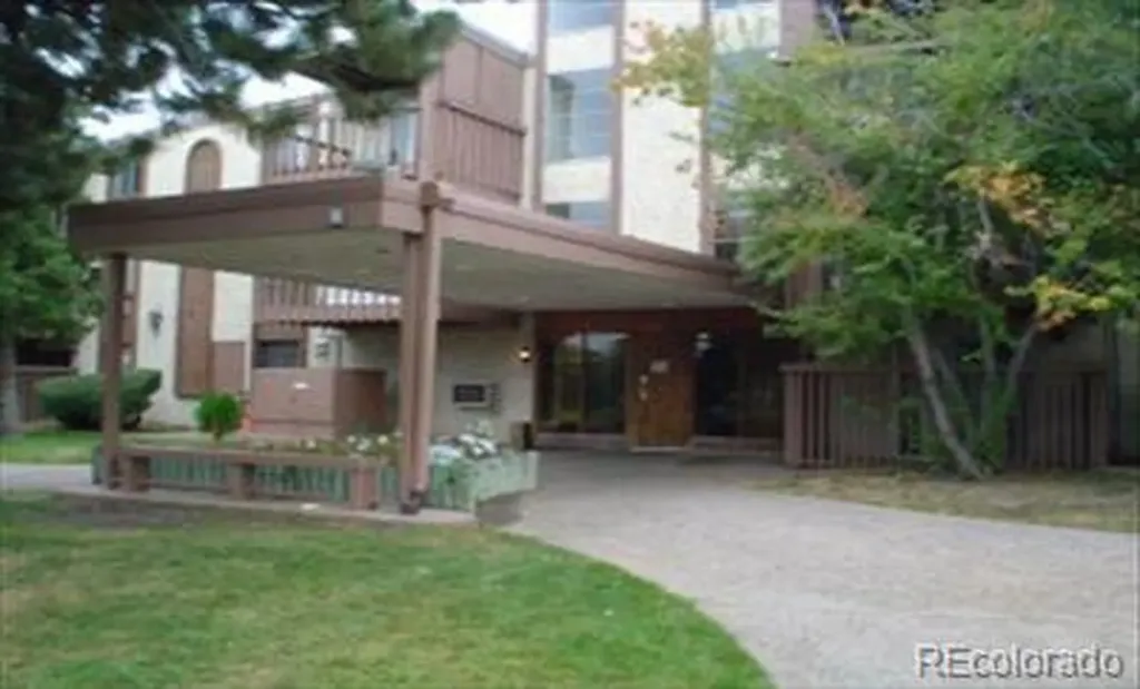 1306 S Parker Road Denver CO 80231