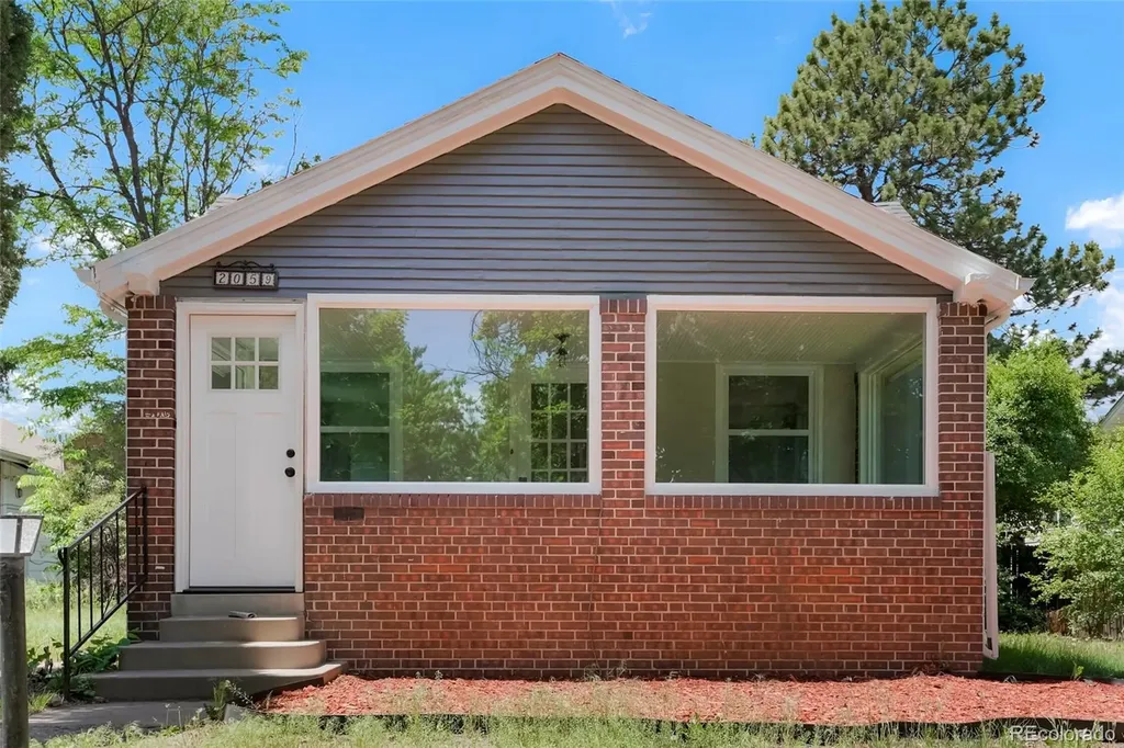 2059 S Humboldt Street Denver CO 80210