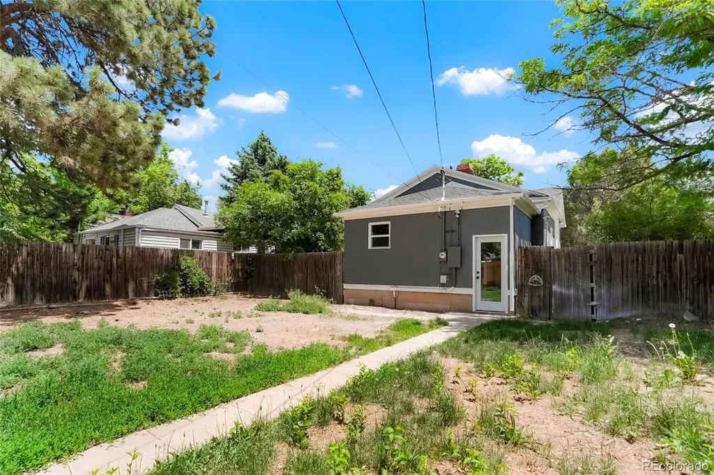 2059 S Humboldt Street Denver CO 80210