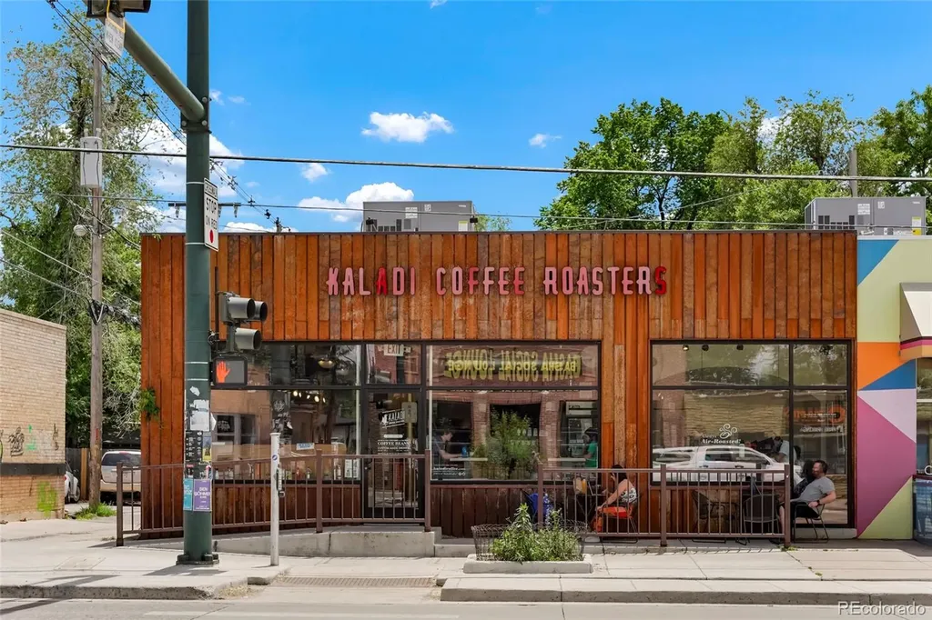 2059 S Humboldt Street Denver CO 80210