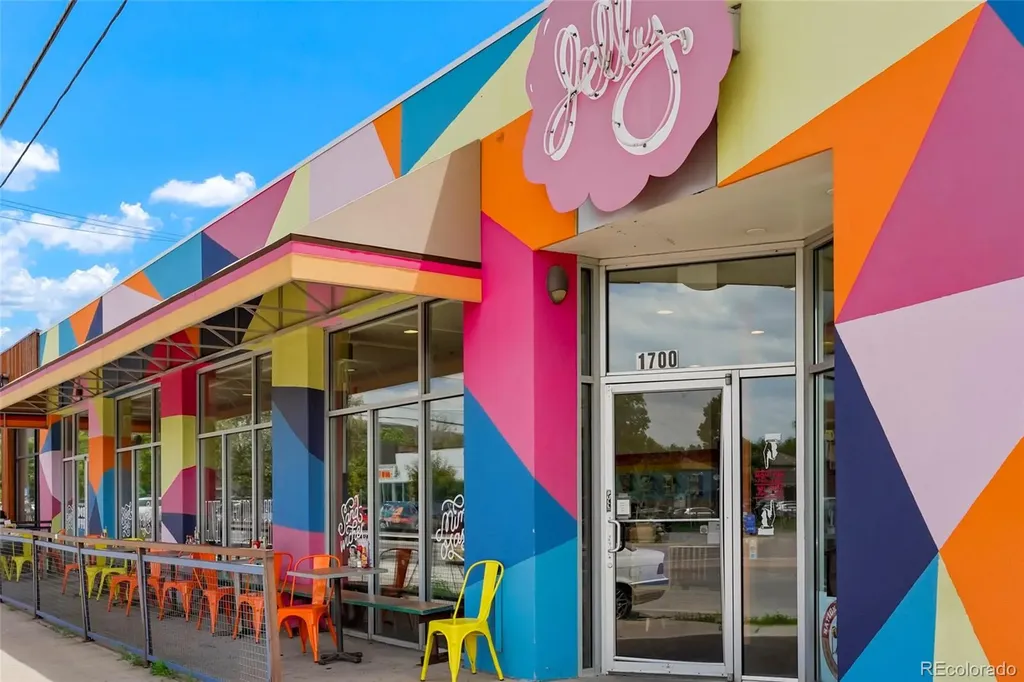 2059 S Humboldt Street Denver CO 80210