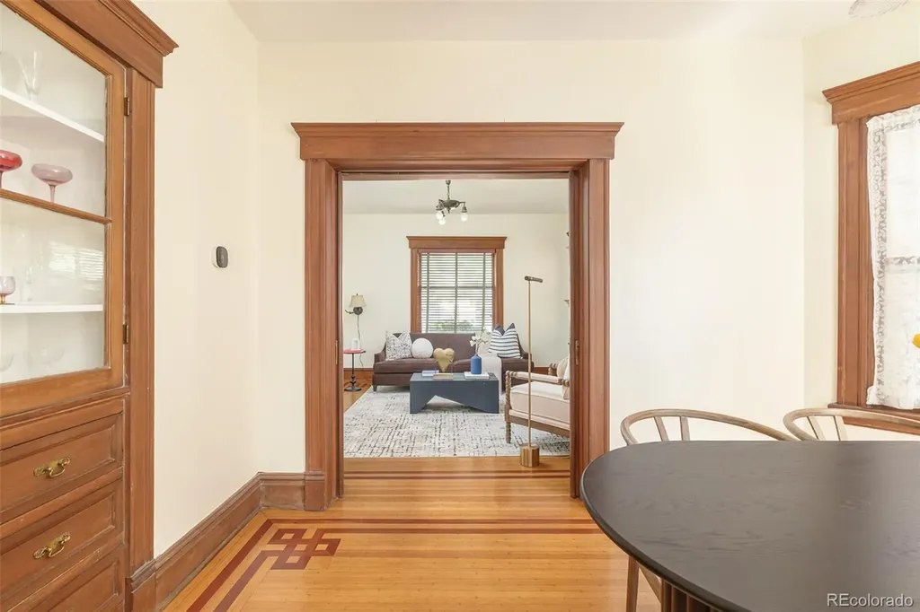 1041 N Corona Street Denver CO 80218