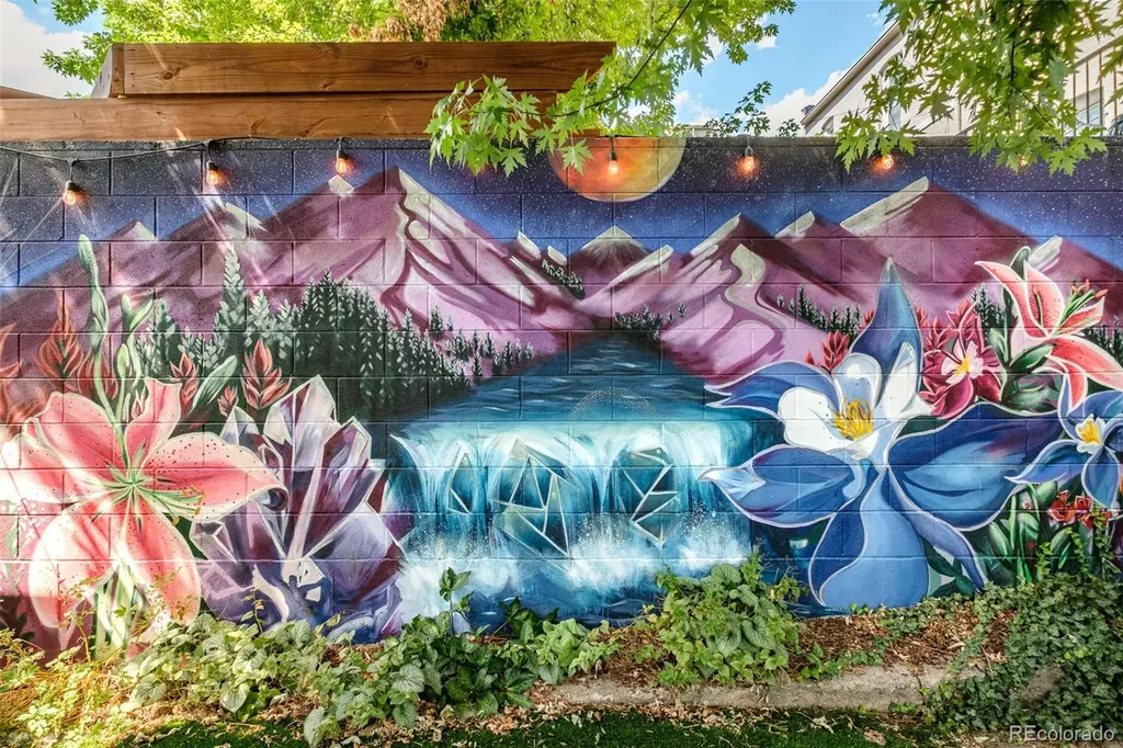 1041 N Corona Street Denver CO 80218