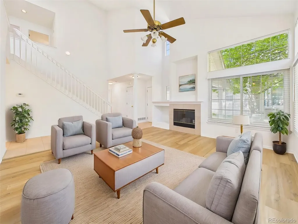 1100 E 130th Avenue Thornton CO 80241