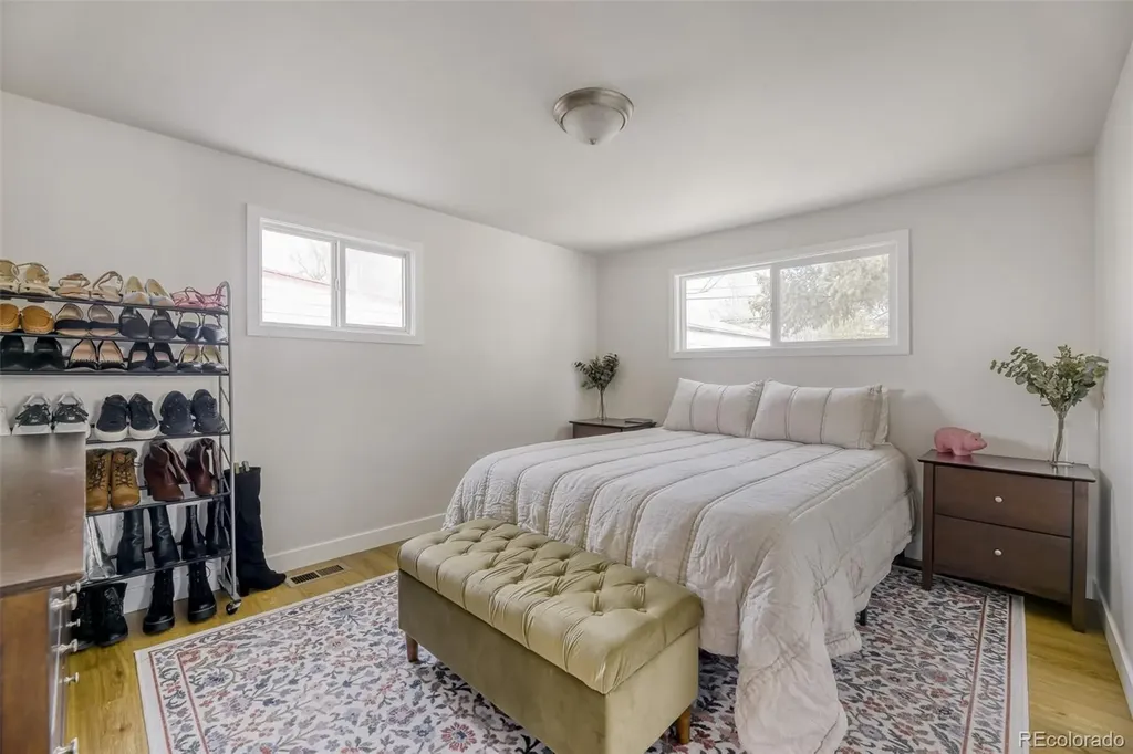 1880 S Shoshone St Street Denver CO 80223