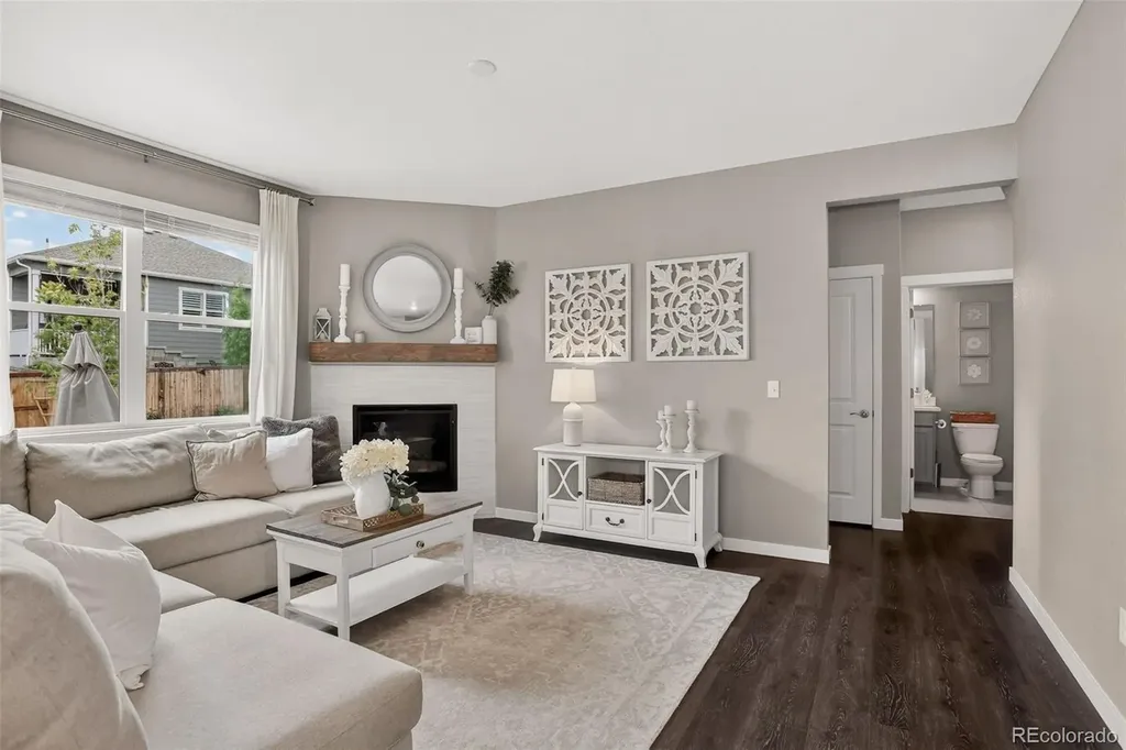 13984 Scarlet Sage Street Parker CO 80134