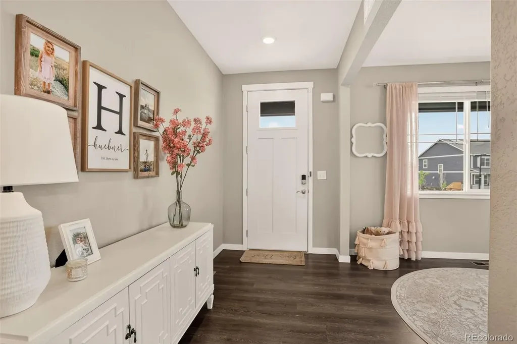 13984 Scarlet Sage Street Parker CO 80134