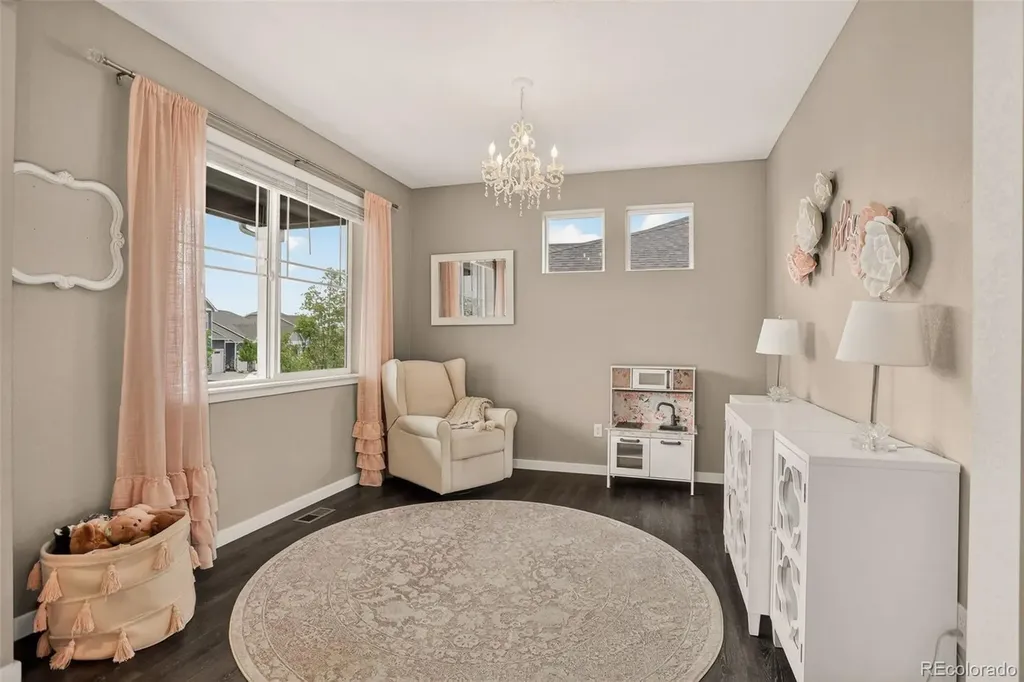 13984 Scarlet Sage Street Parker CO 80134