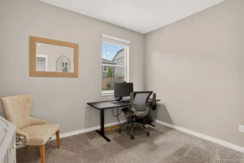 13984 Scarlet Sage Street Parker CO 80134
