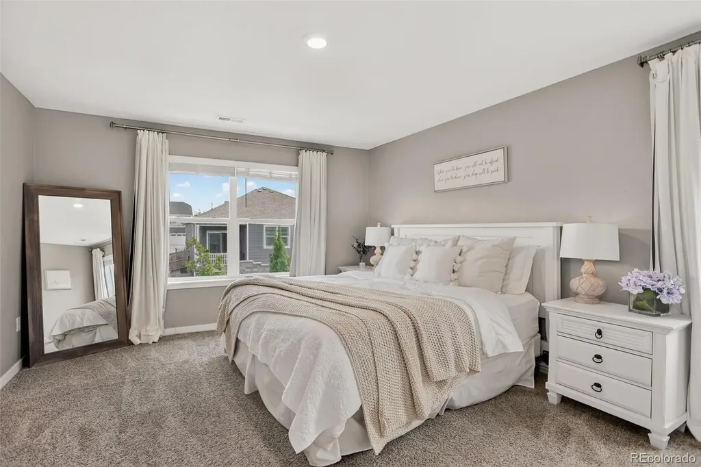13984 Scarlet Sage Street Parker CO 80134