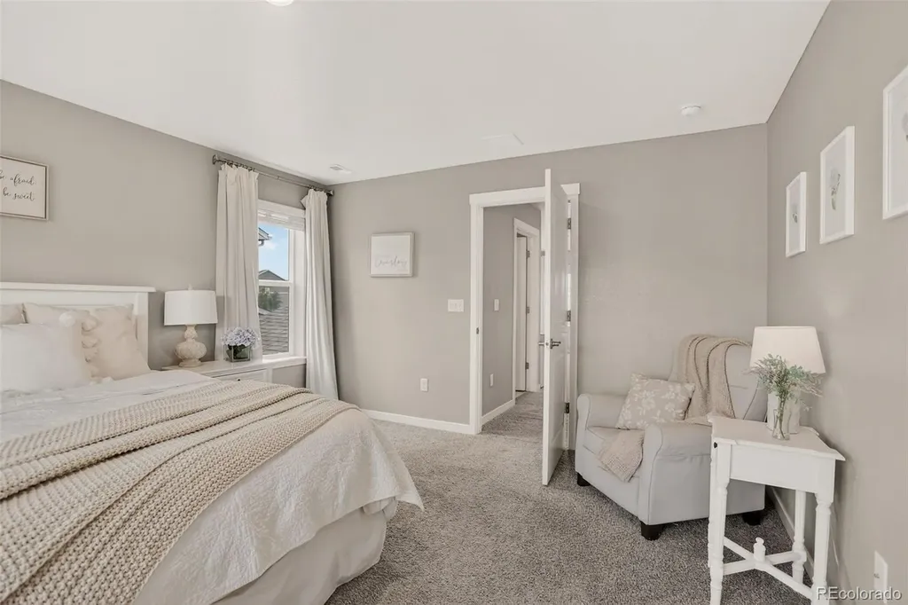 13984 Scarlet Sage Street Parker CO 80134