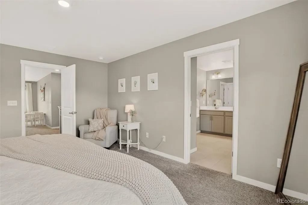 13984 Scarlet Sage Street Parker CO 80134