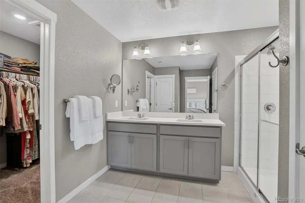 13984 Scarlet Sage Street Parker CO 80134