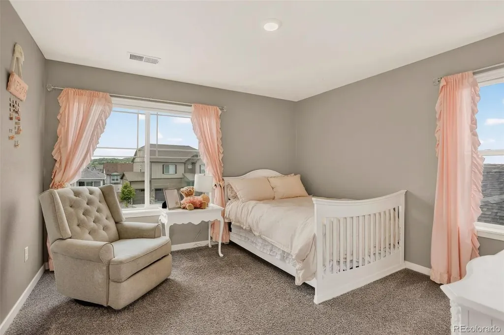 13984 Scarlet Sage Street Parker CO 80134