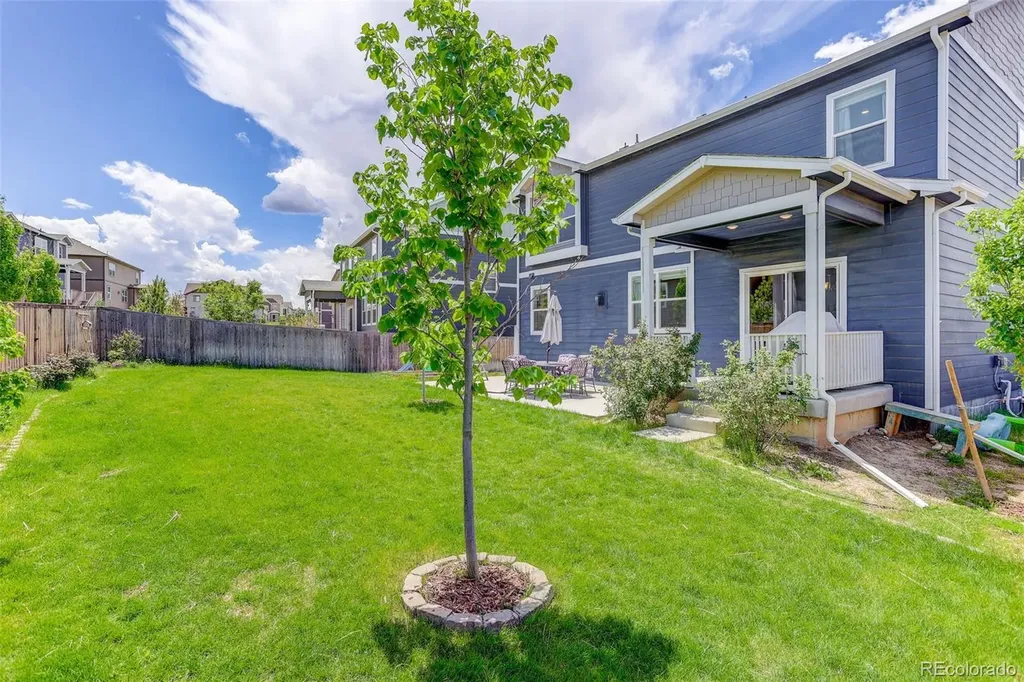 13984 Scarlet Sage Street Parker CO 80134