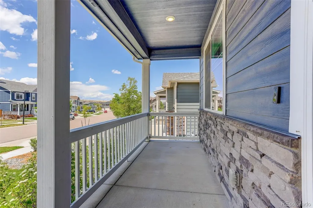 13984 Scarlet Sage Street Parker CO 80134