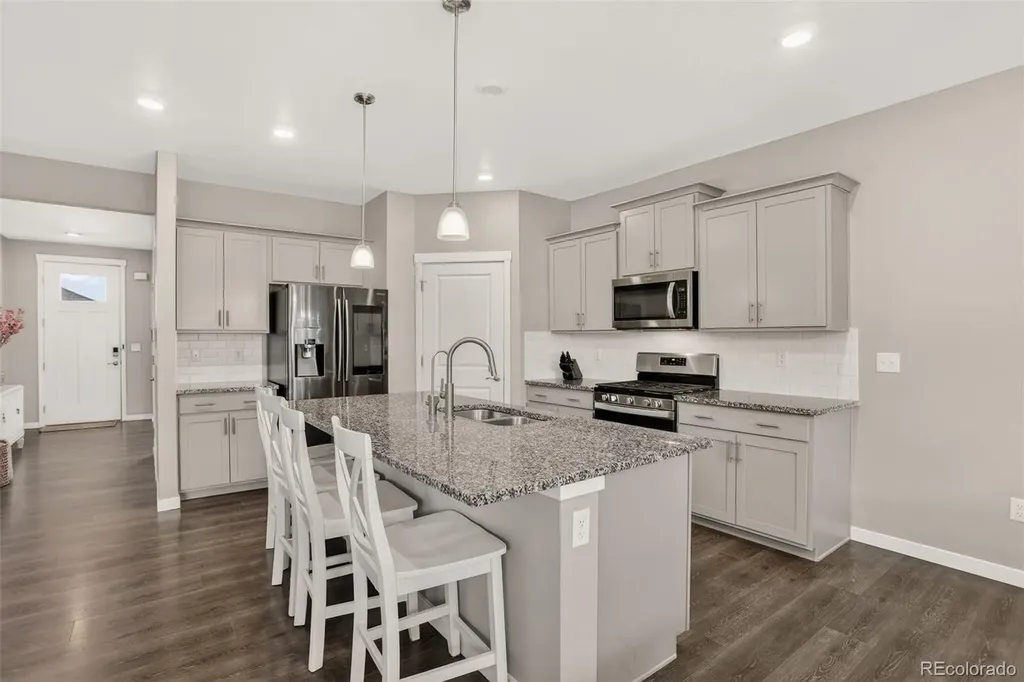 13984 Scarlet Sage Street Parker CO 80134