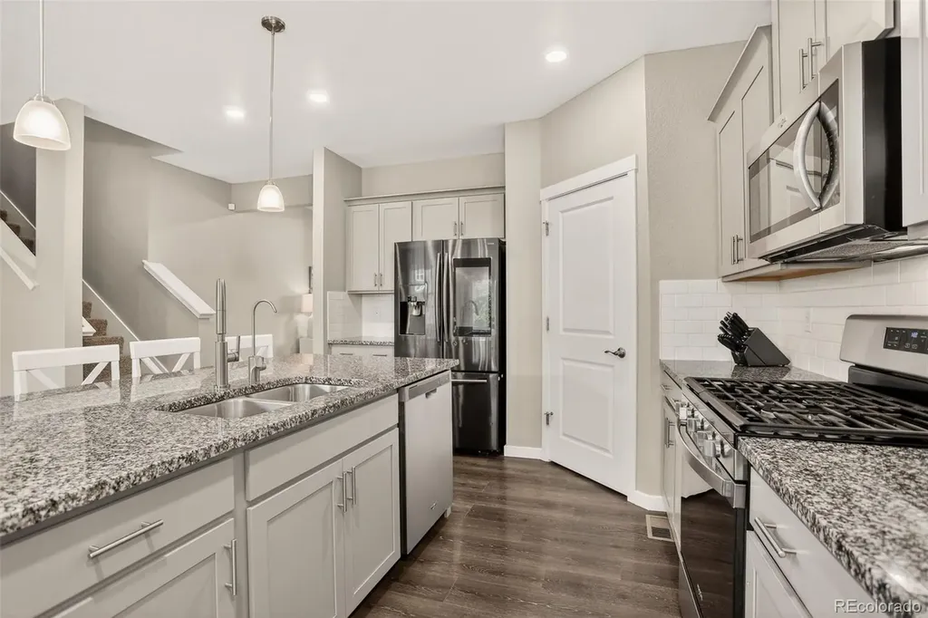 13984 Scarlet Sage Street Parker CO 80134