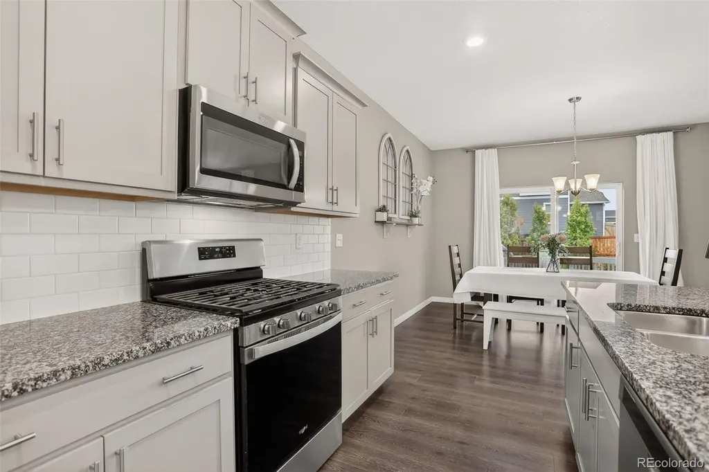 13984 Scarlet Sage Street Parker CO 80134