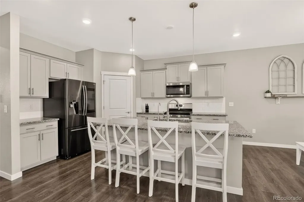 13984 Scarlet Sage Street Parker CO 80134