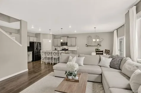 13984 Scarlet Sage Street Parker CO 80134