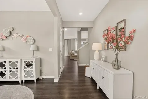 13984 Scarlet Sage Street Parker CO 80134