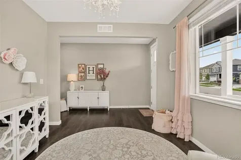 13984 Scarlet Sage Street Parker CO 80134