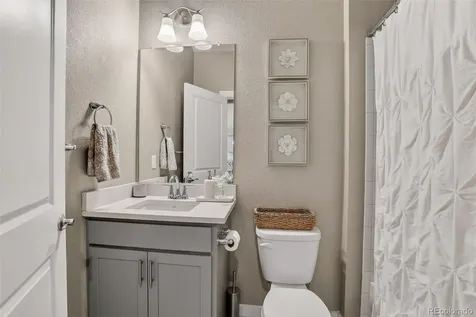 13984 Scarlet Sage Street Parker CO 80134
