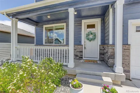 13984 Scarlet Sage Street Parker CO 80134
