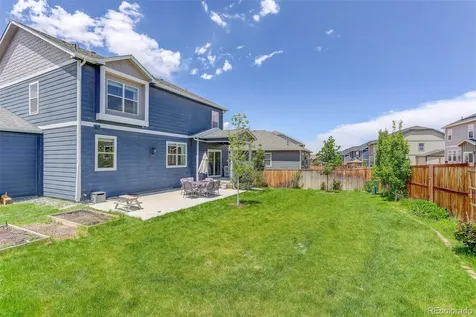 13984 Scarlet Sage Street Parker CO 80134