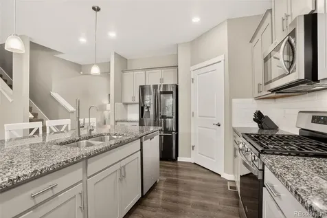13984 Scarlet Sage Street Parker CO 80134